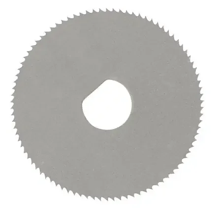 McKesson Argent – Ring Cutter Blade – 43-1-422