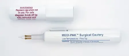 McKesson Argent – Surgical Cautery Fine Tip Low Temperature, Adjustable – 22-102