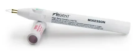 McKesson Argent – Surgical Cautery Loop Tip High Temperature – 243