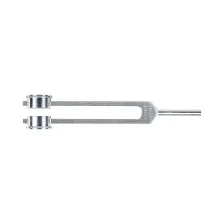 McKesson Argent – Tuning Fork Aluminum Alloy 128 cps – 43-1-102