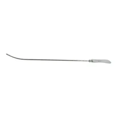 McKesson Argent – Uterine Sound Sims 13 Inch Malleable Tip – 43-1-384