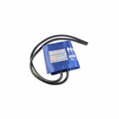 McKesson, Blood Pressure Cuff McKesson LUMEON Adult Arm Small Cuff 19 – 27 cm Nylon Cuff, Box Of 1