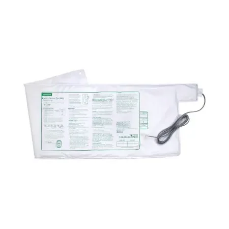McKesson Brand – Alarm Sensor Pad 10 X 30 Inch (25 cm x 76 cm) – 162-1132