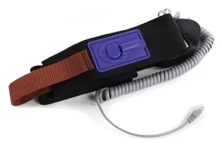 McKesson Brand – Alarm Sensor Seat Belt – 162-1139