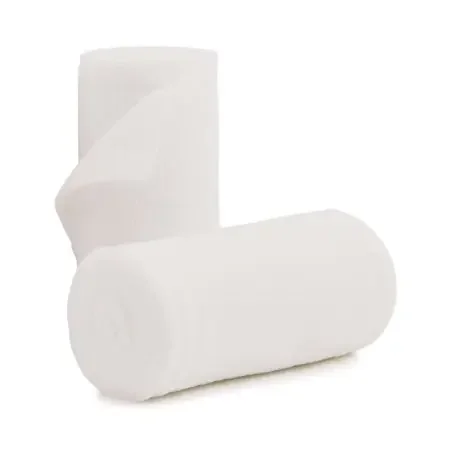 McKesson Brand – Conforming Bandage Polyester / Rayon 3 Inch X 4-1/10 Yard Roll Shape NonSterile – 41-03