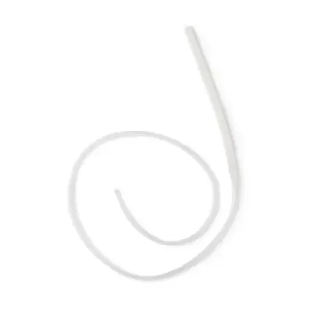 McKesson Brand – Wound Drain Tube Silicone Perforated Style 10 Fr. Size – 360007