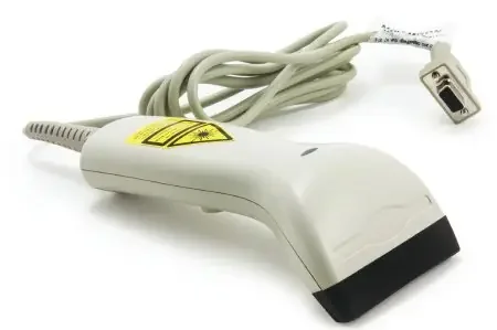 McKesson Consult – Barcode Reader McKesson 120 or U120 Ultra Urine Analyzer – 121-BR