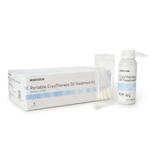 McKesson, CryoTherapy DE Treatment Kit, Count of 1