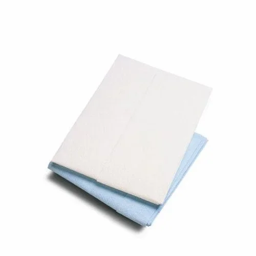 McKesson, General Purpose Drape Physical Exam Drape 40 W X 48 L Inch 18-10824, Count of 100