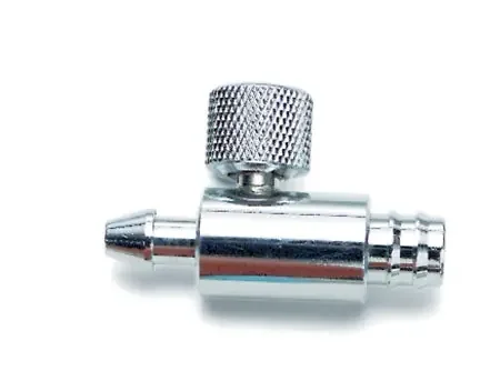 McKesson LUMEON – Blood Pressure Valve For use with Clock Face Aneroid Sphygmomanometers – 01-871GM
