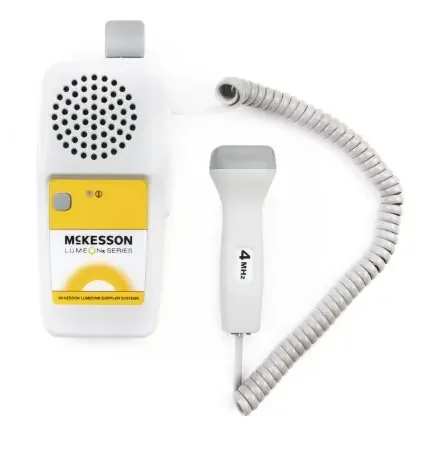 McKesson LUMEON – Handheld Doppler NO Display Vascular Probe 4 MHz – 1158