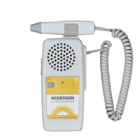 McKesson LUMEON – Handheld Doppler NO Display Vascular Probe 8 MHz – 1160