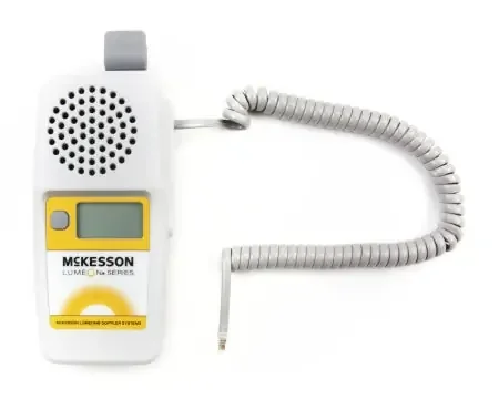 McKesson LUMEON – Handheld Doppler Without Probe – 1154