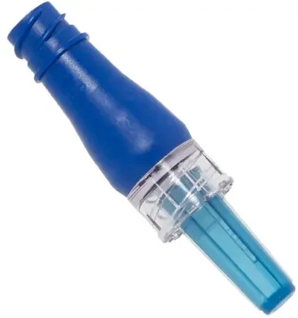McKesson MicroClave – Needleless Connector – MS980