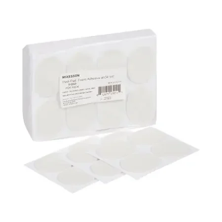 McKesson Pedi-Pad – Foot Pad Size 104 Adhesive Foot – 9204