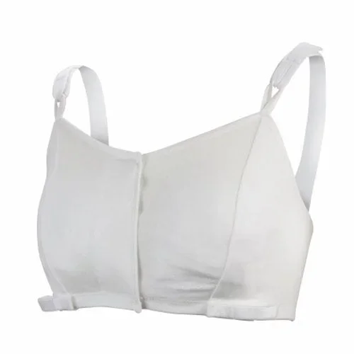 McKesson, Post-Surgical Bra McKesson White 42 to 44 Inch, Count of 1