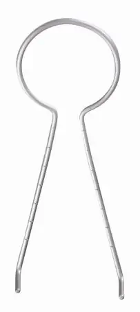 McKissock – Breast Marker With Centimeter Marking – 21-842