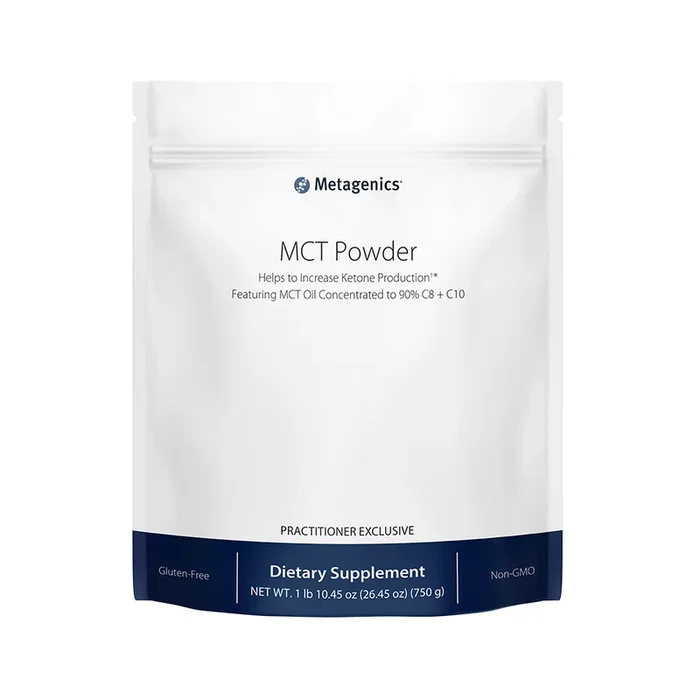 MCT Powder 50 servings