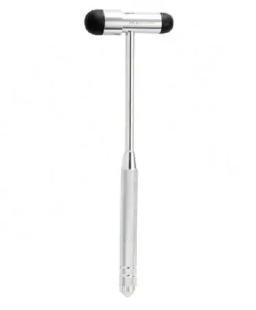 MDF – Neurological Reflex Hammer Babinski-Buck 8-2/5 Inch Length 2.6 lbs. – MDF515BT11