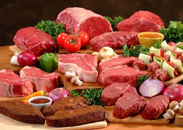 Meat Antigen