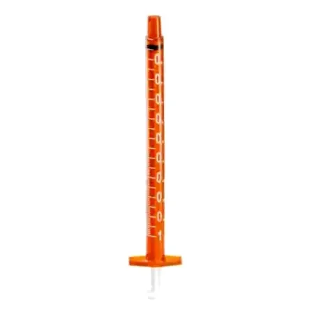 MED Alliance Group – Oral Syringe 1 mL Oral Tip Without Safety – ABOSPFCO-1-500NS