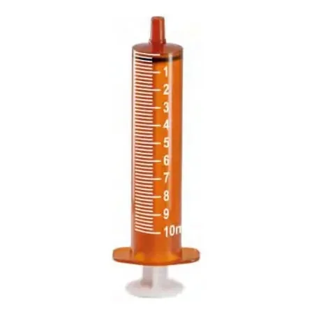 MED Alliance Group – Oral Syringe 10 mL Oral Tip Without Safety – ABOSPFCO-10-500NS