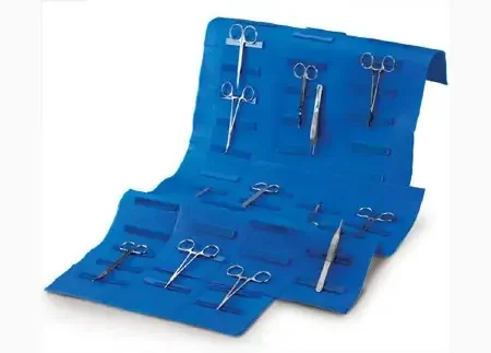 Medact – Magnetic Instrument Drape – Q420