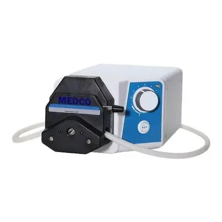 Medco – Infiltration Pump 110/115 Volt Power Cord NonWireless 0.42 mL/min to 2,900 mL/min Without Display – AUTOFUSE-FR-C