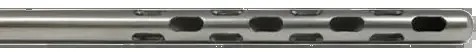 Medco – Liposuction Cannula Delano Style 3 mm X 23 cm – CA1-DELHV-KH0323-L