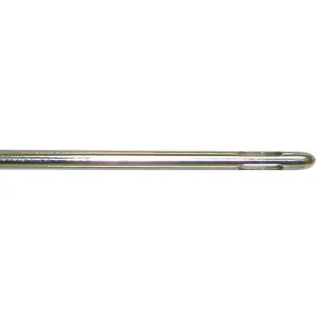 Medco – Liposuction Cannula Mercedes Style 2 mm – CA1-MER0220-L