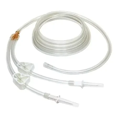 Medco Manufacturing – Cuff System Y Tubing – TUMY-10