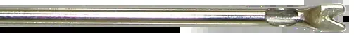 Medco Manufacturing – Liposuction Reinjection Cannula 14 Gauge – MINVD11409LL
