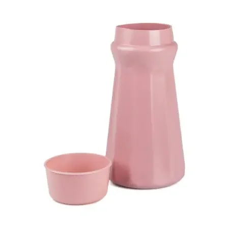 Medegen – Carafe Hot / Cold 32 oz. Dusty Rose – 16112