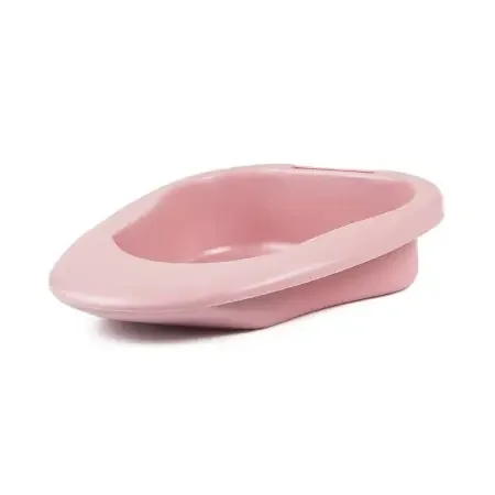 Medegen – Fracture Bedpan Dusty Rose – H103-10