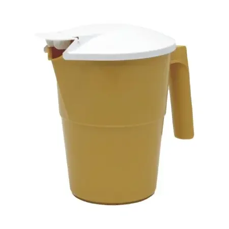 Medegen – Pitcher Cold 32 oz. Gold – H200-05