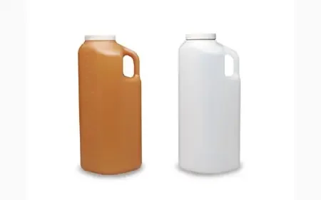 Medegen Medical Products – 24 Hour Urine Specimen Collection Container 3,000 mL (101 oz.) Screw Cap Unprinted NonSterile – 02091