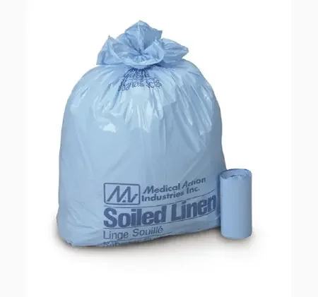 Medegen Medical Products – Laundry Bag 20 to 30 gal. Capacity 30 X 43 Inch – RS304316PB