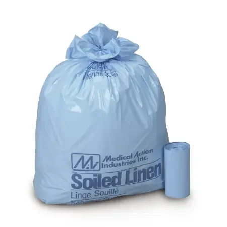 Medegen Medical Products – Laundry Bag 40 to 45 gal. Capacity 40 X 46 Inch – 3056