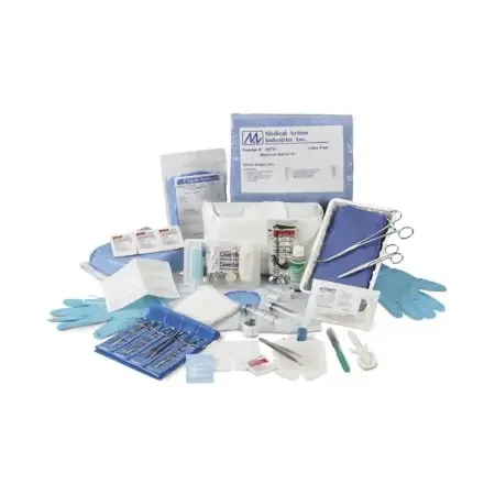 Medegen Medical Products – Personal Protection Kit – 61526