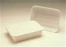 Medegen Medical Products – Placenta Basin Rectangle – 02010