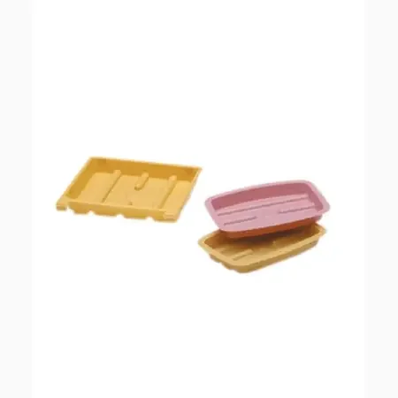 Medegen Medical Products – Soap Dish For H350, H360, and H362 Wash Basins – H371-05