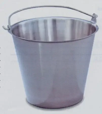 Medegen Medical Products – Utility Pail 12.5 Qt – 58130