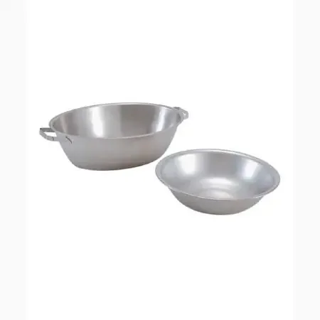 Medegen Medical Products – Wash Basin 5 Quart Round NonSterile – 87130