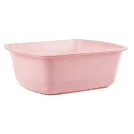 Medegen Medical Products – Wash Basin 6 Quart Rectangle NonSterile – H360-10