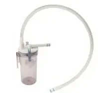 Medela – Aspirator Overflow Safety Device – 0770711
