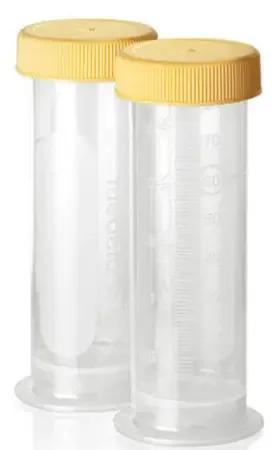 Medela – Breast Milk Storage Bottle 2.7 oz. – 87061