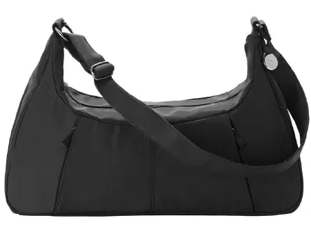 Medela – Breast Pump Bag For Sonata, Freestyle, Pump In Style Advanced Starter Set, Swing and Harmony Breast Pumps – 68052