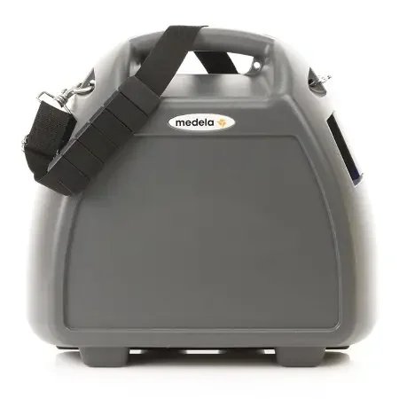 Medela – Hard Carry Case For Symphony Breast Pumps – 6007080