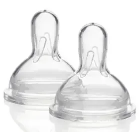 Medela – Nipple Medium Flow Tip Infant – 87134