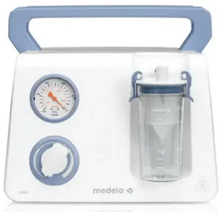 Medela – Suction Aspirator – 0710000
